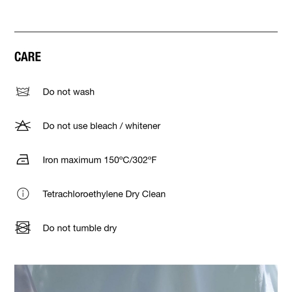 NWOT Zara blazer dress limited edition jewel fringe - Picture 13 of 13